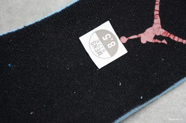Mid 554724-066 Toe Jordan Bred  1 Air 0521